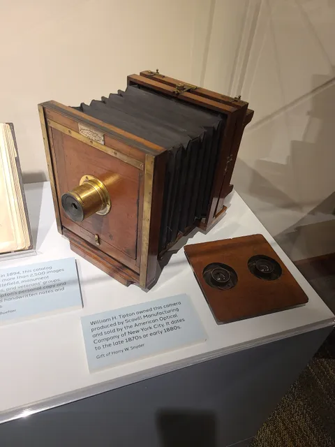 Gettysburg Beyond the Battle Museum