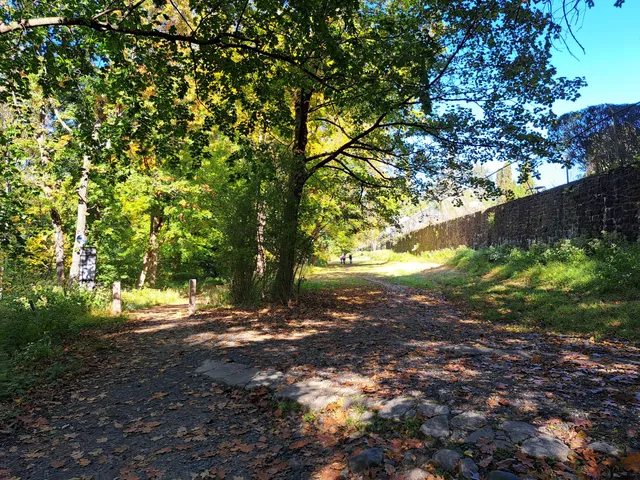 Old Croton Aqueduct State Historic Park