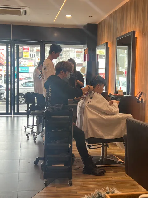 Hasol Hair Design(Cheras)