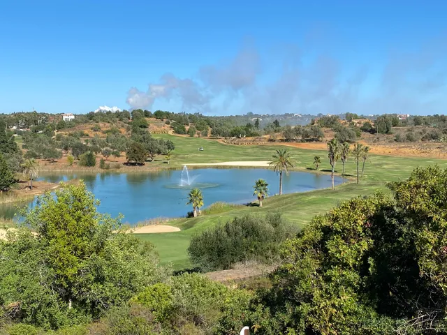 Silves Golf