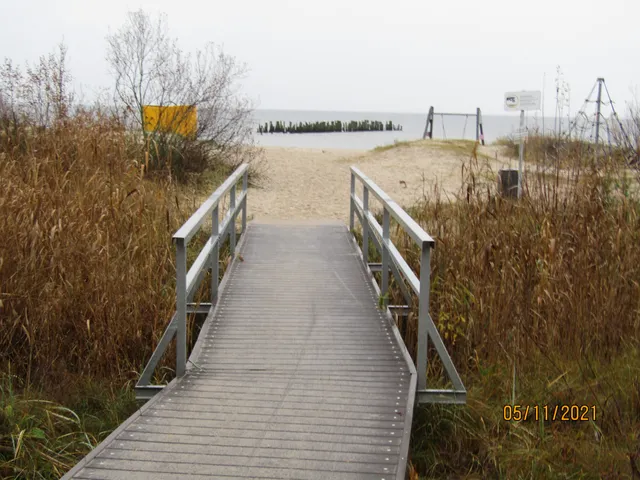 Kupskalns nature trail