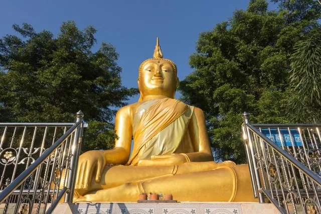 Pho Sam Ton Subdistrict Administrative Organization