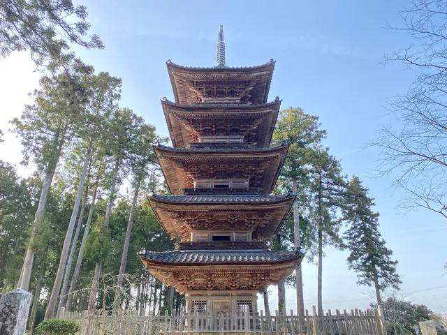 Myosen-ji