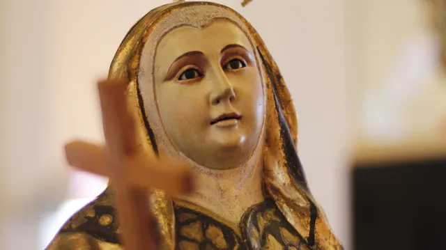 Parish of Saint Rita de Cássia