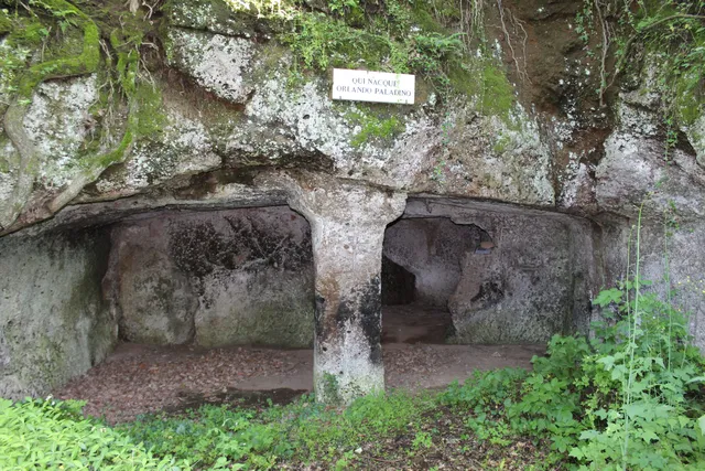 Grotta di Orlando