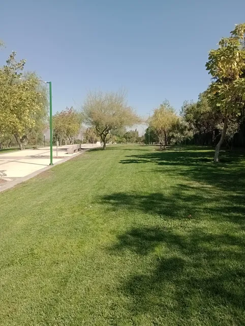 Santiago Amengual Park