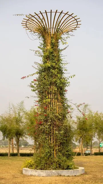 Jolshiri Central Park