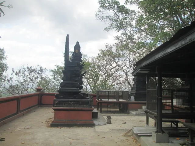 Pura Gunung Pengsong