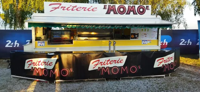 Friterie Momo