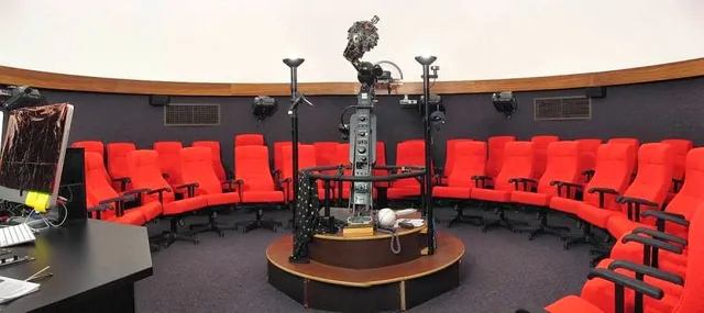 Adelaide Planetarium