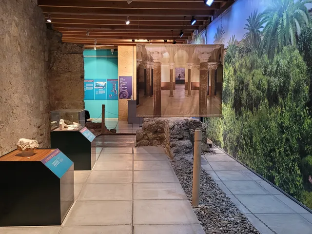 Baños del Alcázar Califal