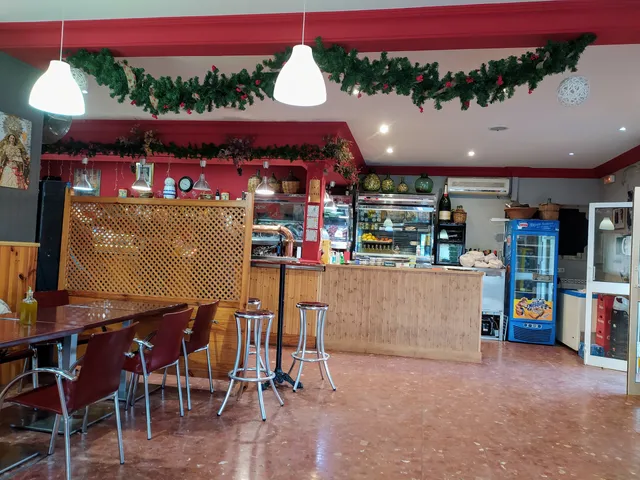 Restaurante Casa Juanlu