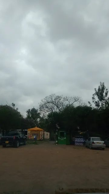 Kapande 2 Bar & Restaurant