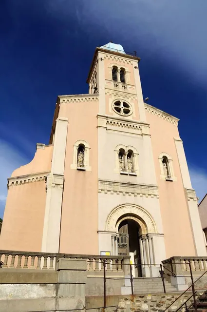 Obélisque de Port-Vendres