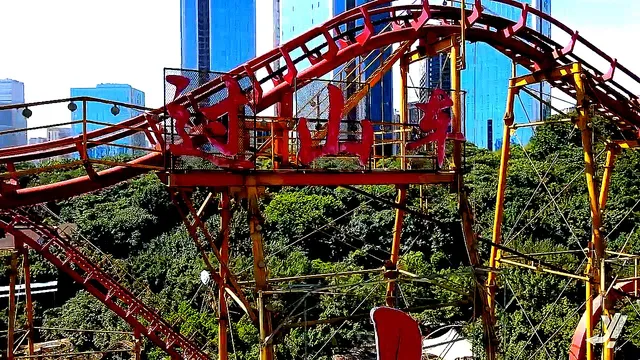 Chongqing Amusement Park