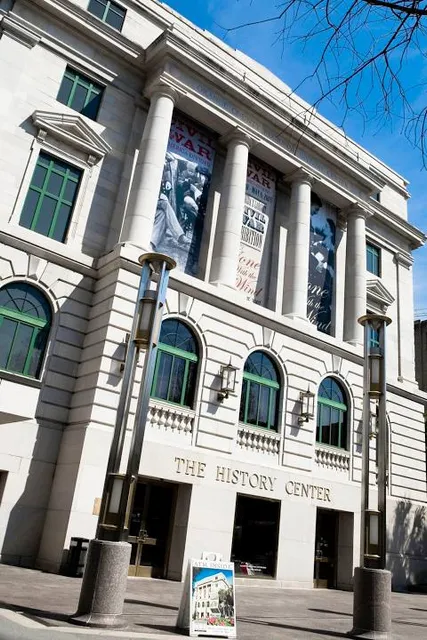 Orange County Regional History Center