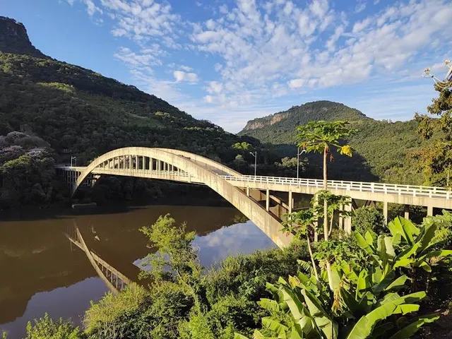Ponte Ernesto Dornelles