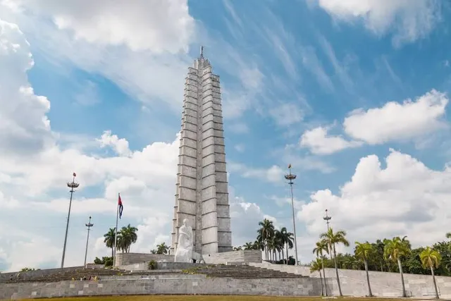 José Martí Memorial