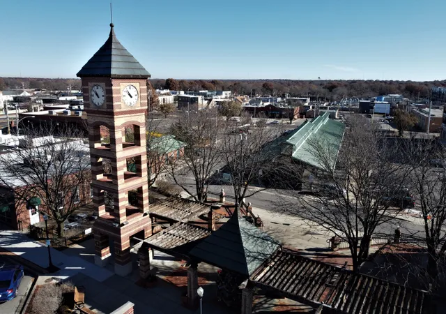 Downtown Overland Park Partnership