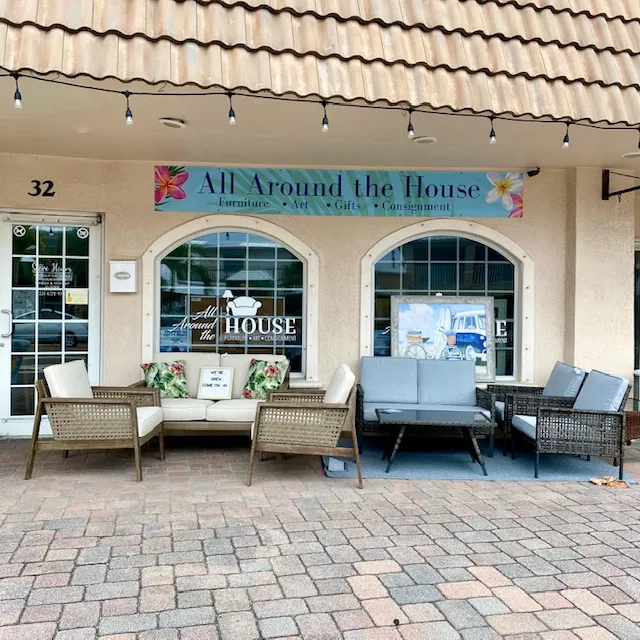 All Around the House LLC