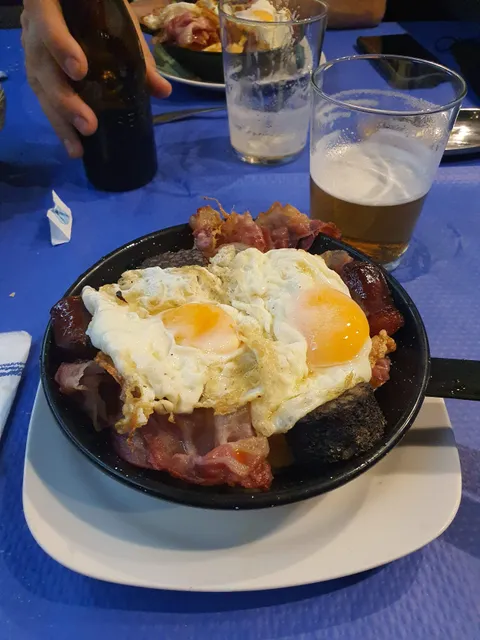 Restaurante Kar'esti