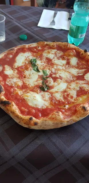 L'Angolo Del Buongustaio