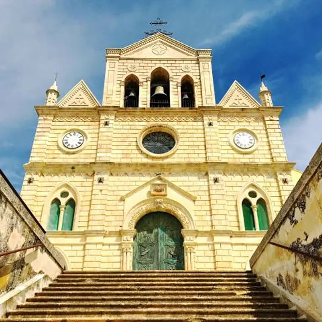 Museo di Sant'Agostino