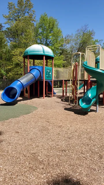 Laurel Springs Regional Park