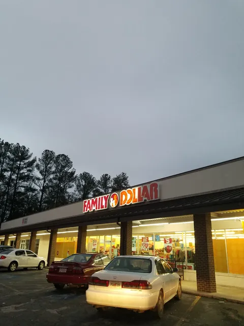 Family Dollar