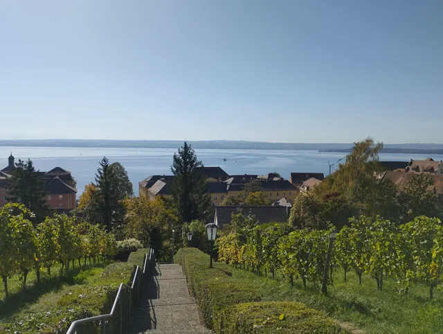 Annette von Droste-Hülshoff Museum im Fürstenhäusle