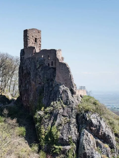 Château du Giersberg