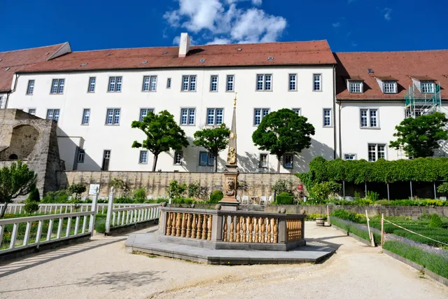 Leonberg Castle