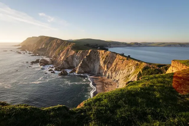 Point Reyes National Seashore