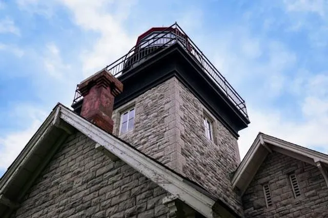 Golden Hill State Park