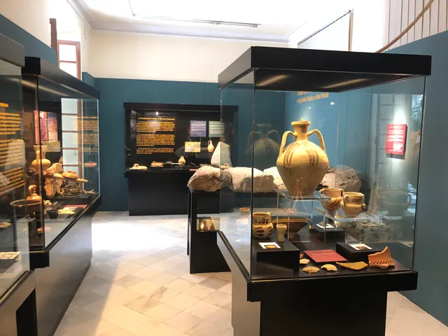 Museo Histórico Municipal