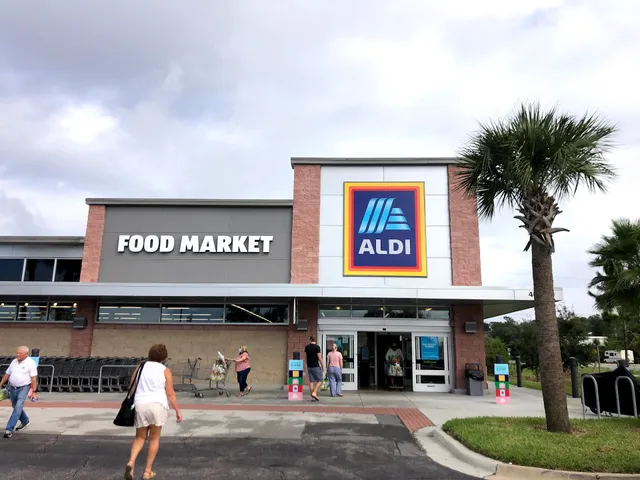 ALDI