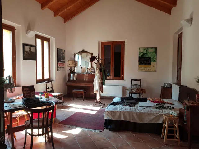 Piccolo Museo Spazio Alda Merini