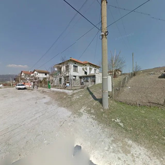 Guest House Mezhdu Dva Svyata-Stamovi