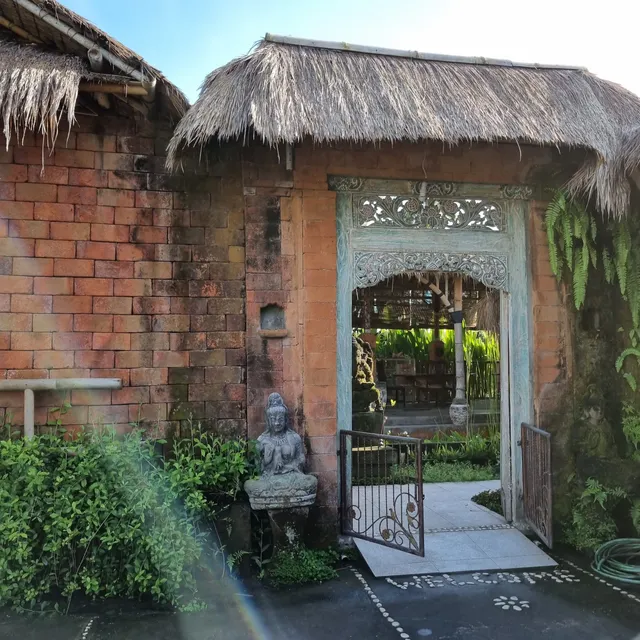 WS Art Studio Balinese Handicrafts