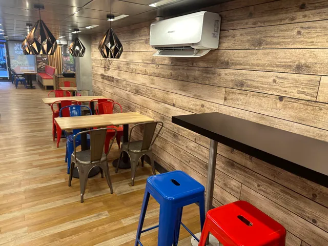 Domino's Pizza - Skegness