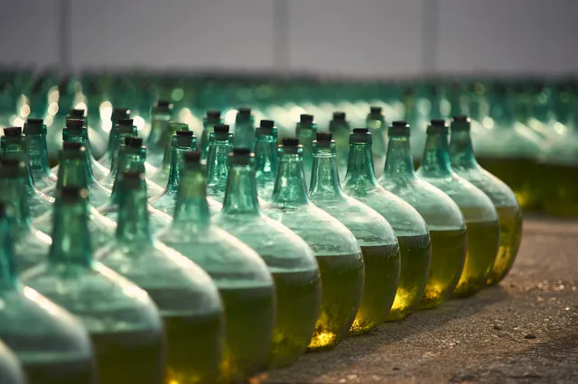 Bodegas De Alberto - Vino y Enoturismo