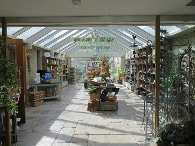 National Trust Restaurant