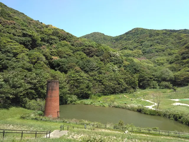 Komorie Kodomo no Mori Park