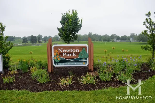 Newton Park