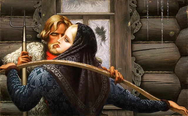 Konstantin Vasiliev Museum