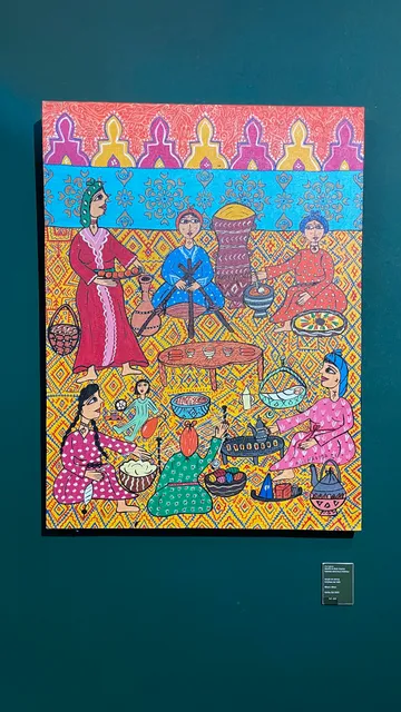 Museum of Women - Women's Museum