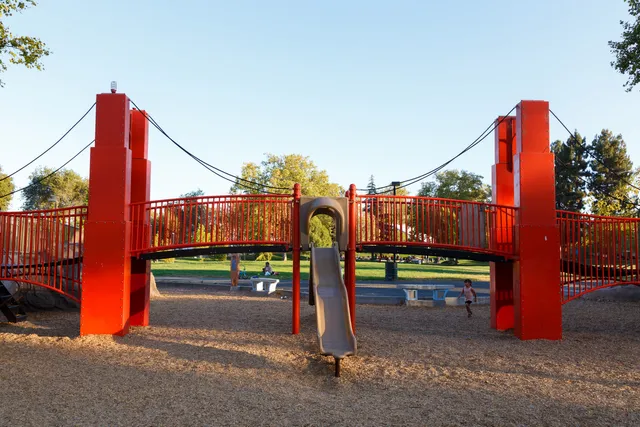 Charles F Kennedy Park