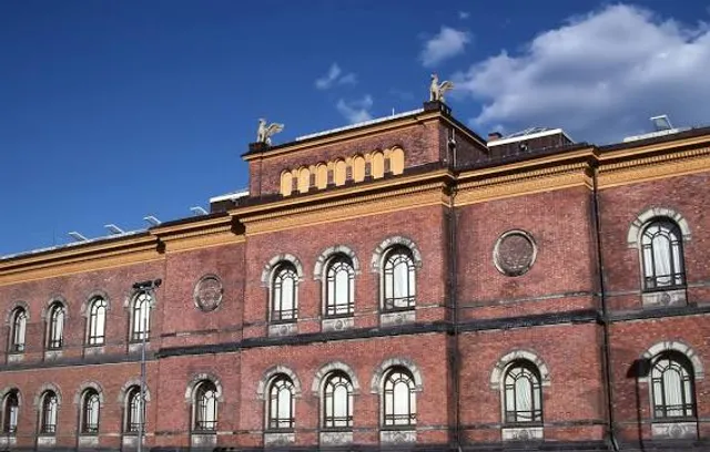 The National Museum