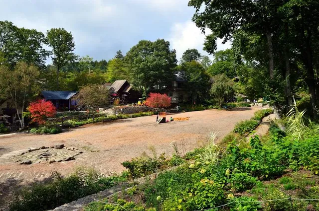 Moegi Village