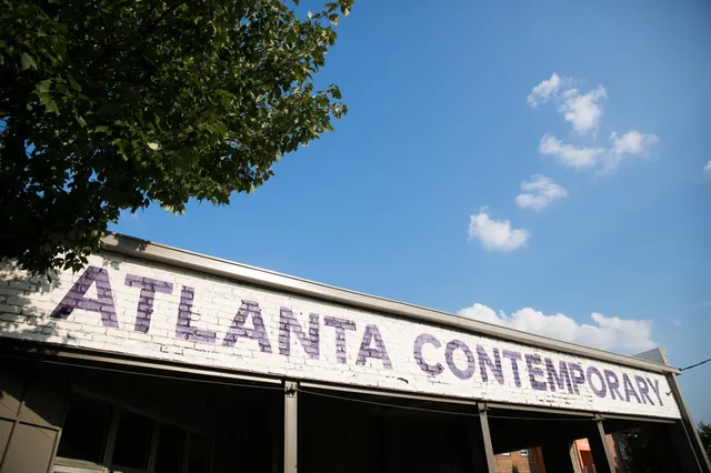 Atlanta Contemporary